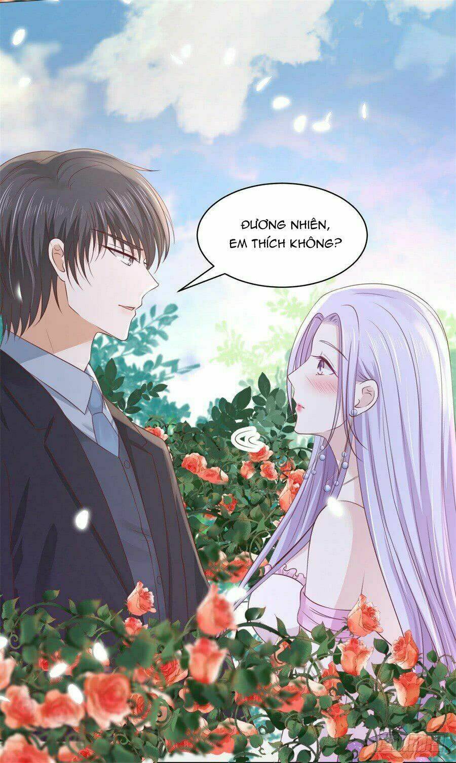 liệt ái tri hạ: series mật đào tiểu tình nhân chapter 239 19