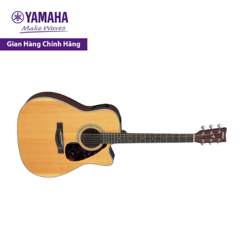 Đàn Guitar Acoustic YAMAHA FX370C