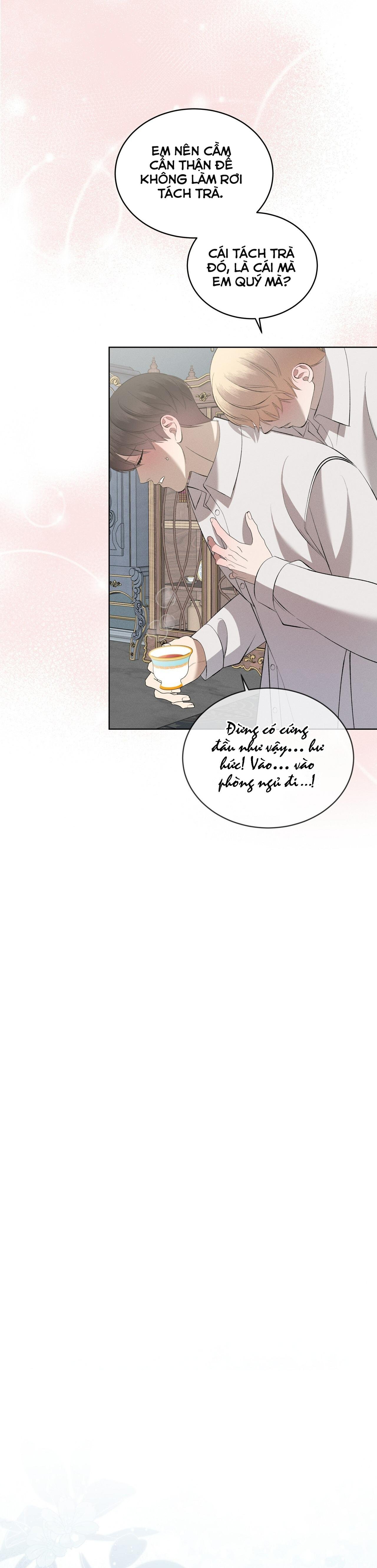 đêm ở london chapter 71 19