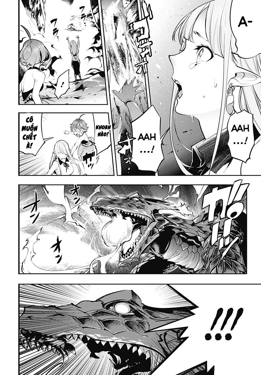 worlds end harem fantasia chapter 26 20