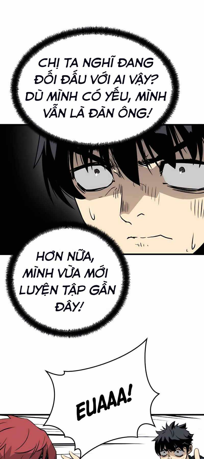 The Breaker 3: Quyền Năng Vô Hạn chapter 6 27