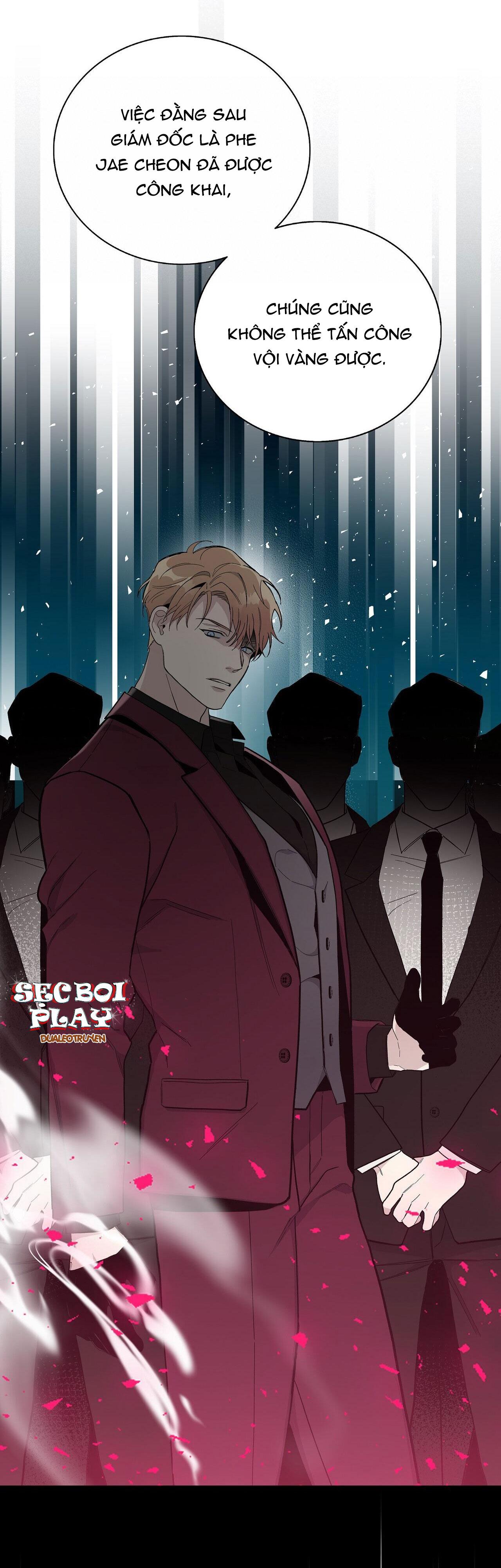 blaze out chapter 7 23