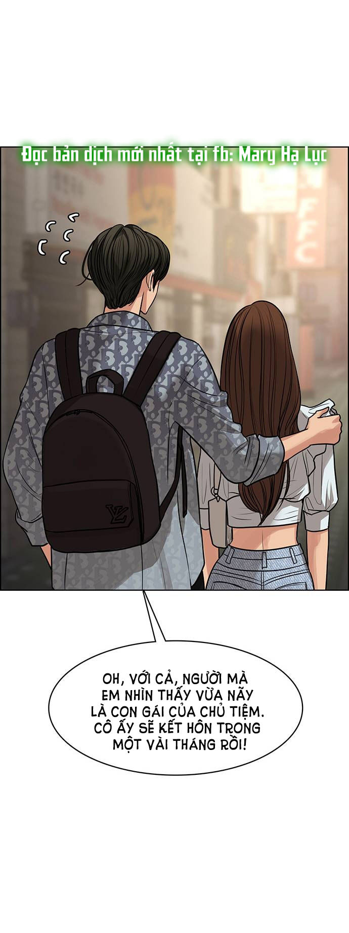 vẻ đẹp đích thực - true beauty chapter 192.2 19