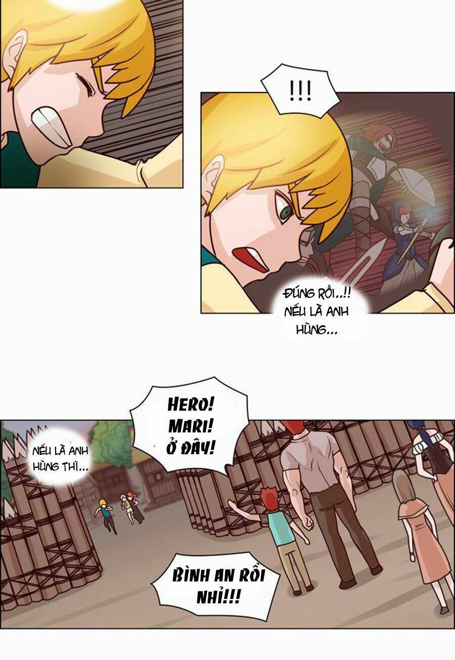 the devil king is bored chapter 67 34