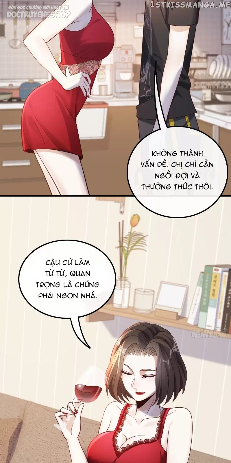 tái sinh, tôi trở thành ông vua ngành giải trí chapter 19 26