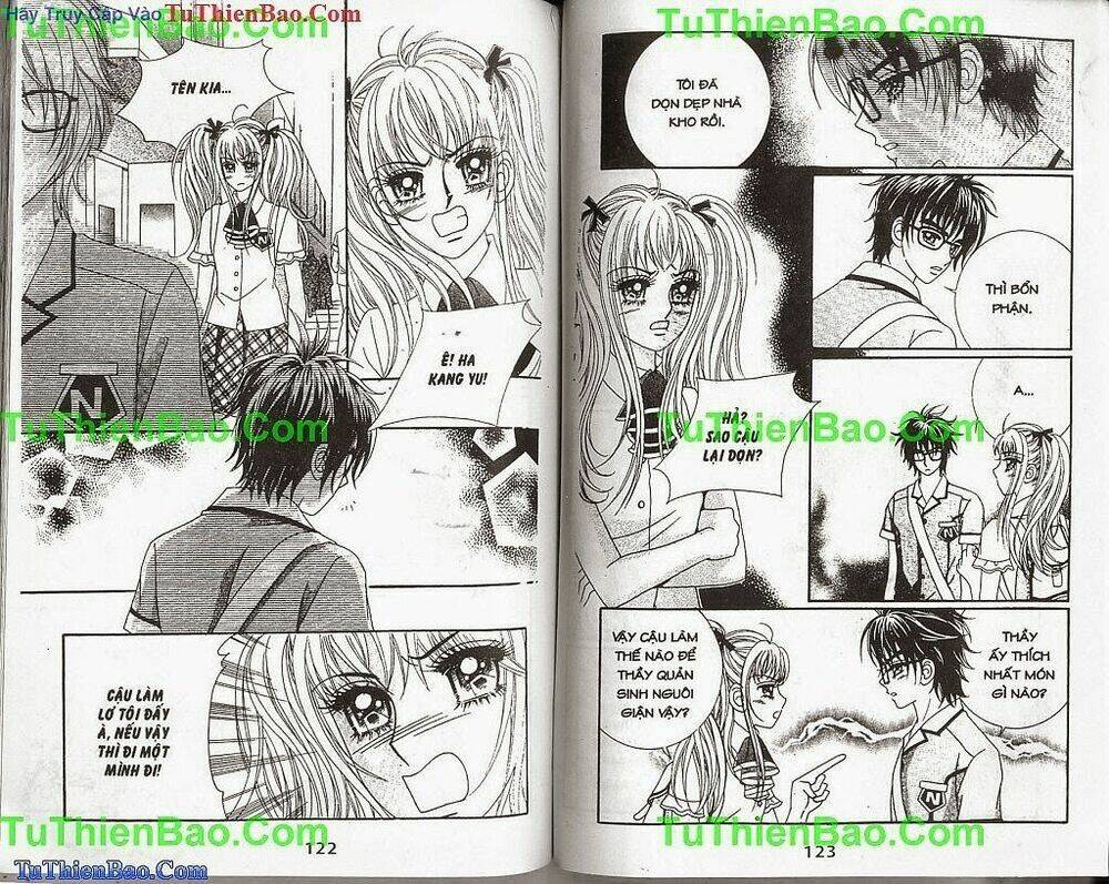 đại ca tuổi yêu chapter 6 62