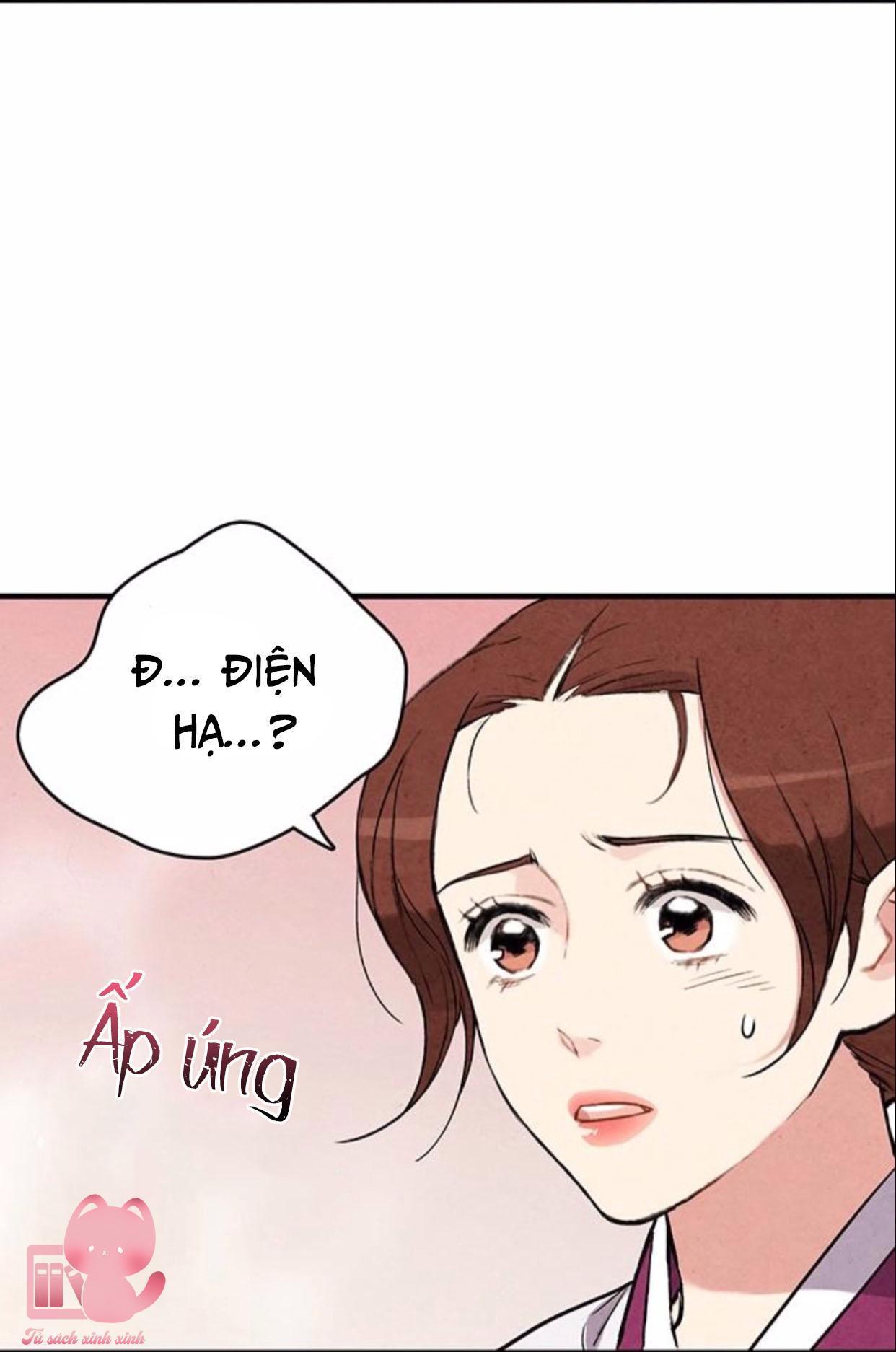 lệnh cấm hôn chapter 55 21