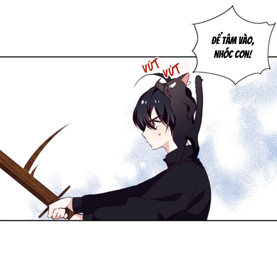 theo dấu vụn bánh chapter 14 40