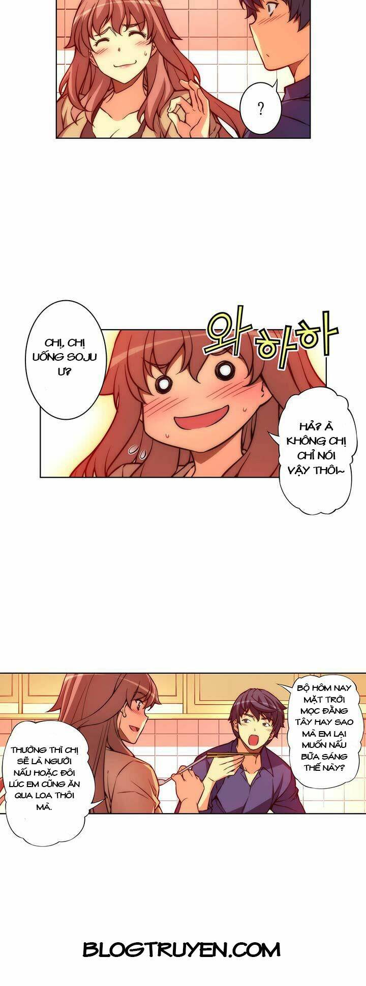 unbalance triangle chapter 29.1 9