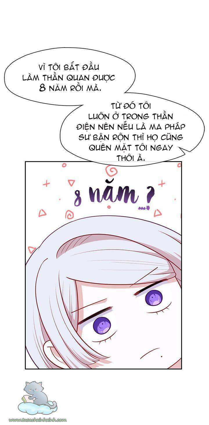 hãy coi chừng ác nữ chapter 103 61