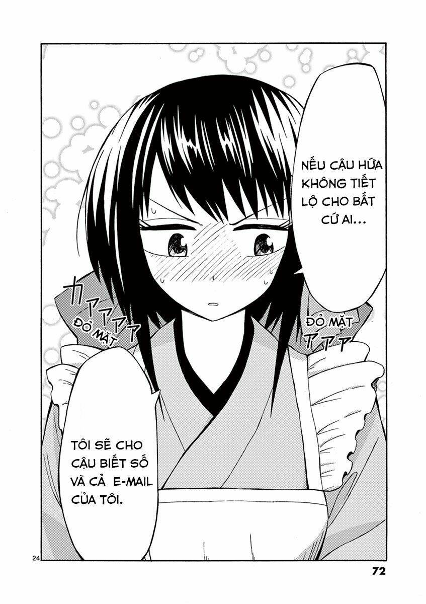 ninja shinobu-chan no junjou chapter 2 23