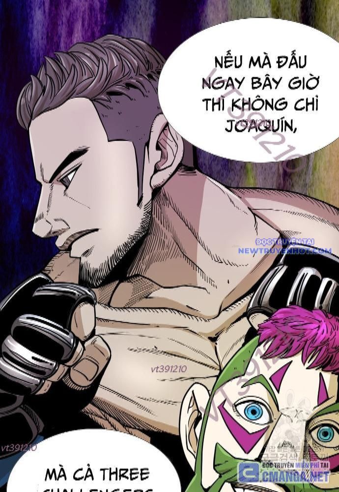 shark - cá mập chapter 252 65