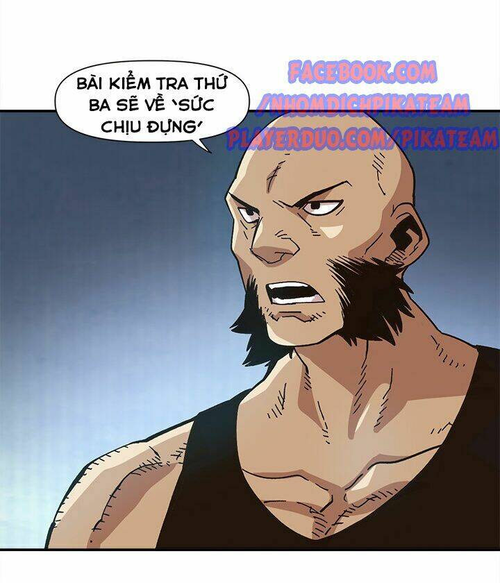 đại lục vô song chapter 21 26