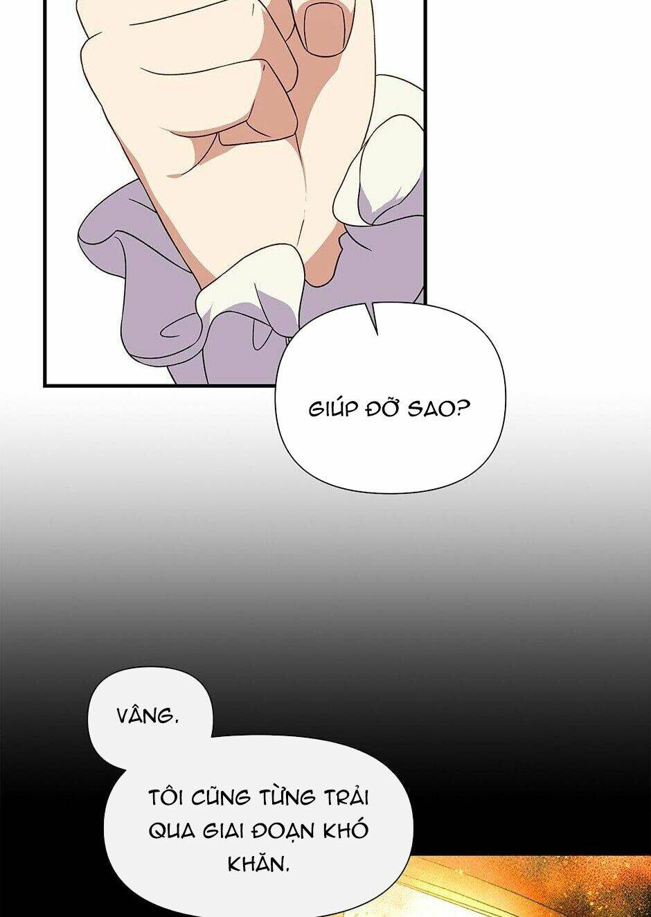 khế ước của nữ công tước quái vật chapter 99 25