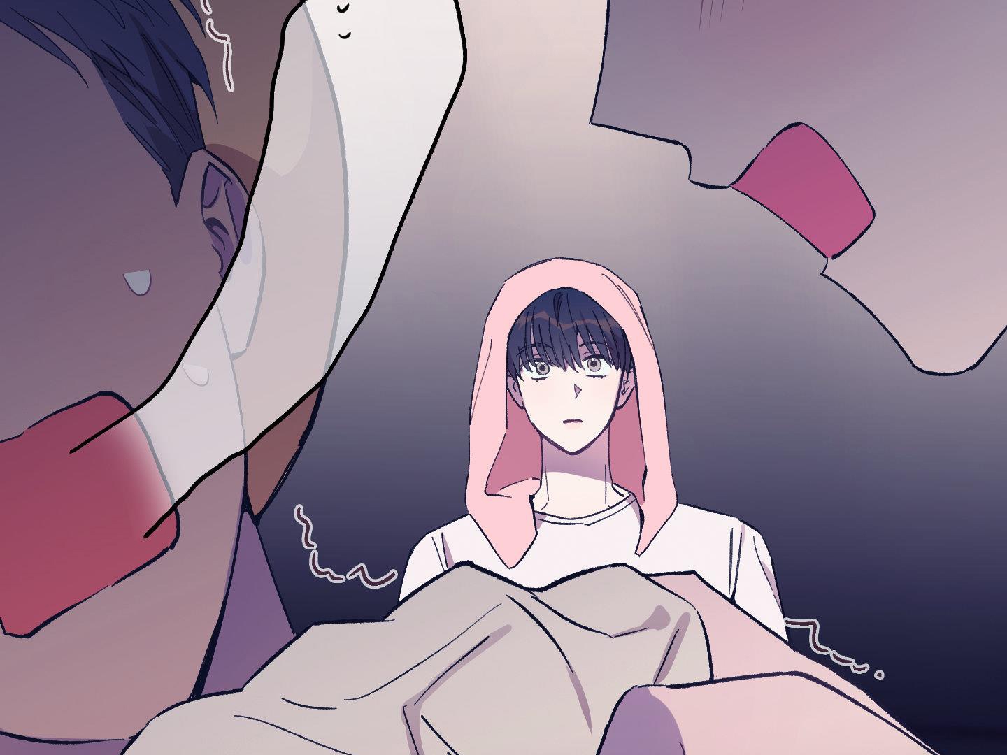 lãng mạn giả dối chapter 23 110