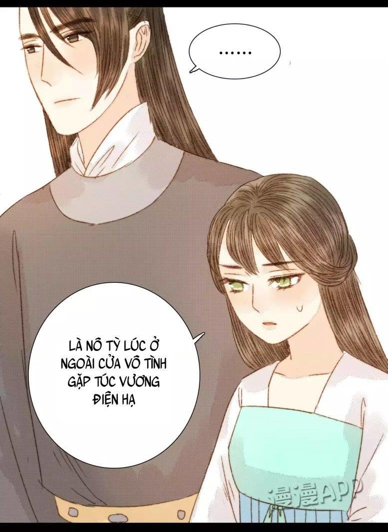 vương gia bá đạo và bác sĩ xinh đẹp chapter 60 16