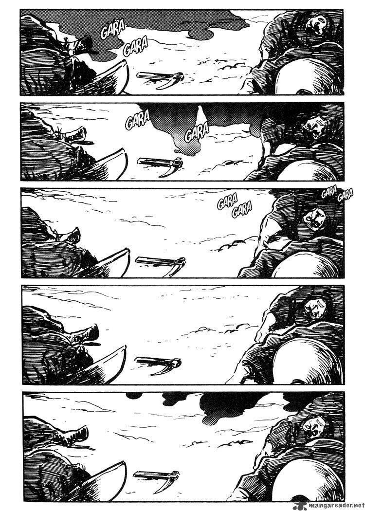 lone wolf and cub chapter 50 41