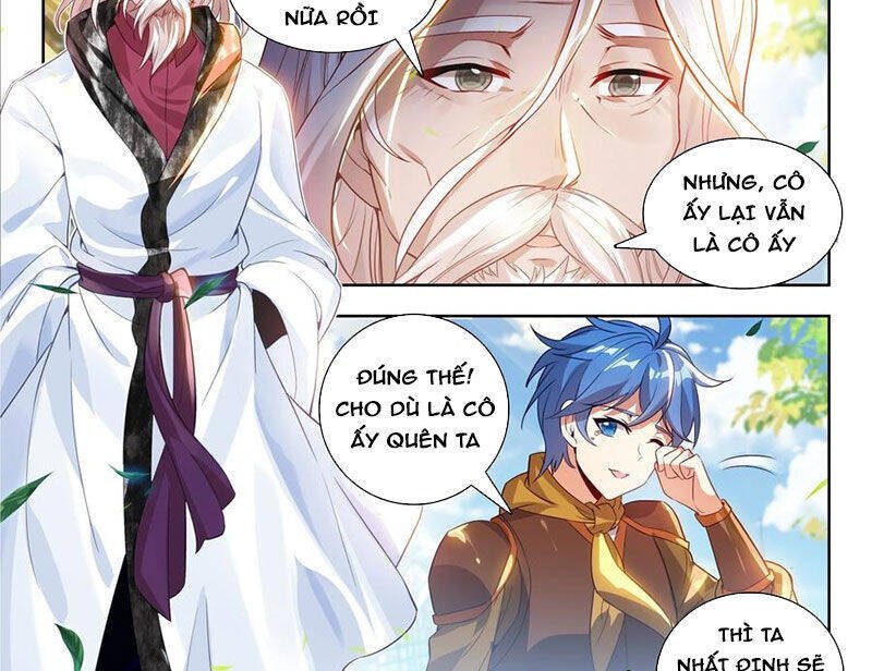 tuyệt thế đường môn - đấu la đại lục 2 chapter 491 20