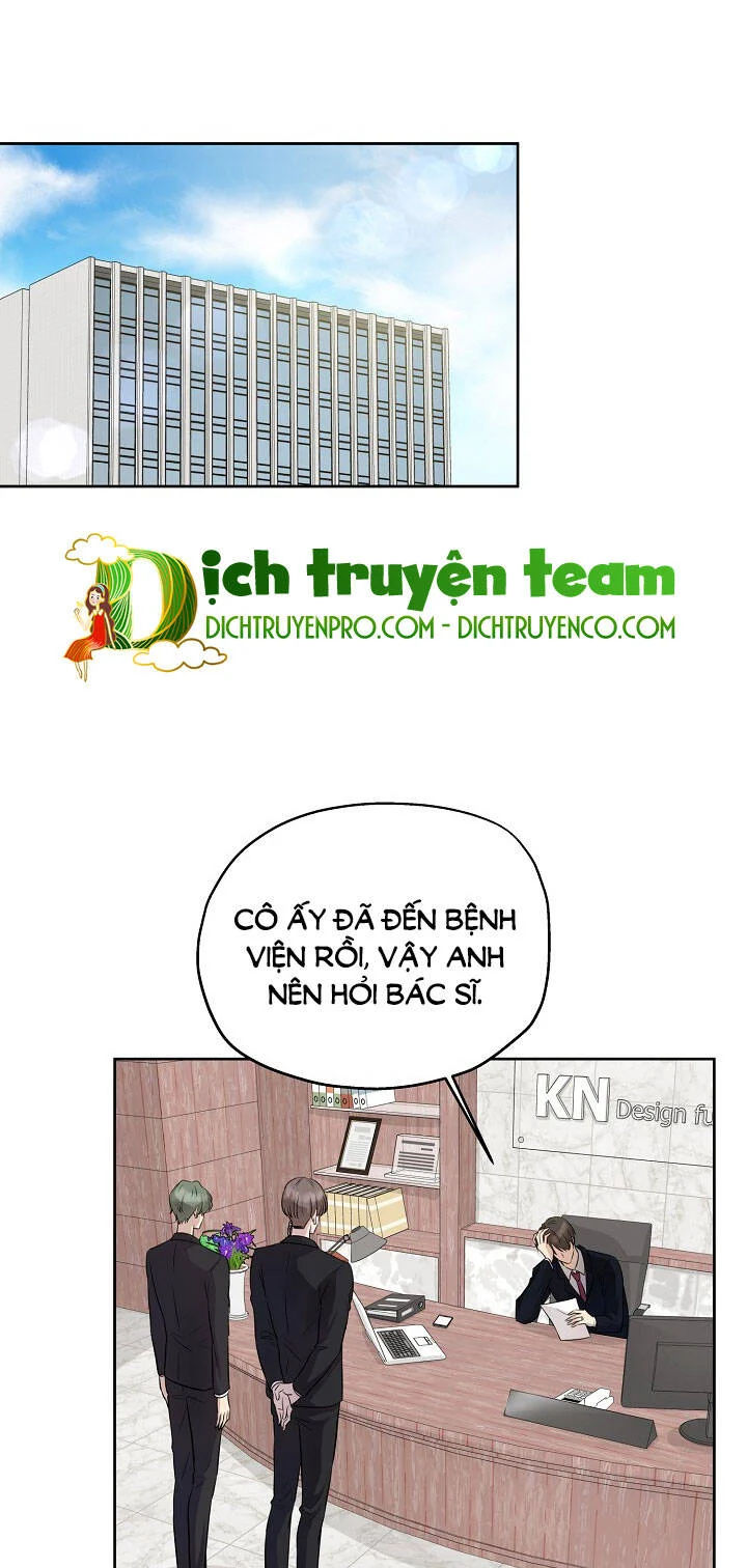 cuộc sống kỳ thú chapter 81 2