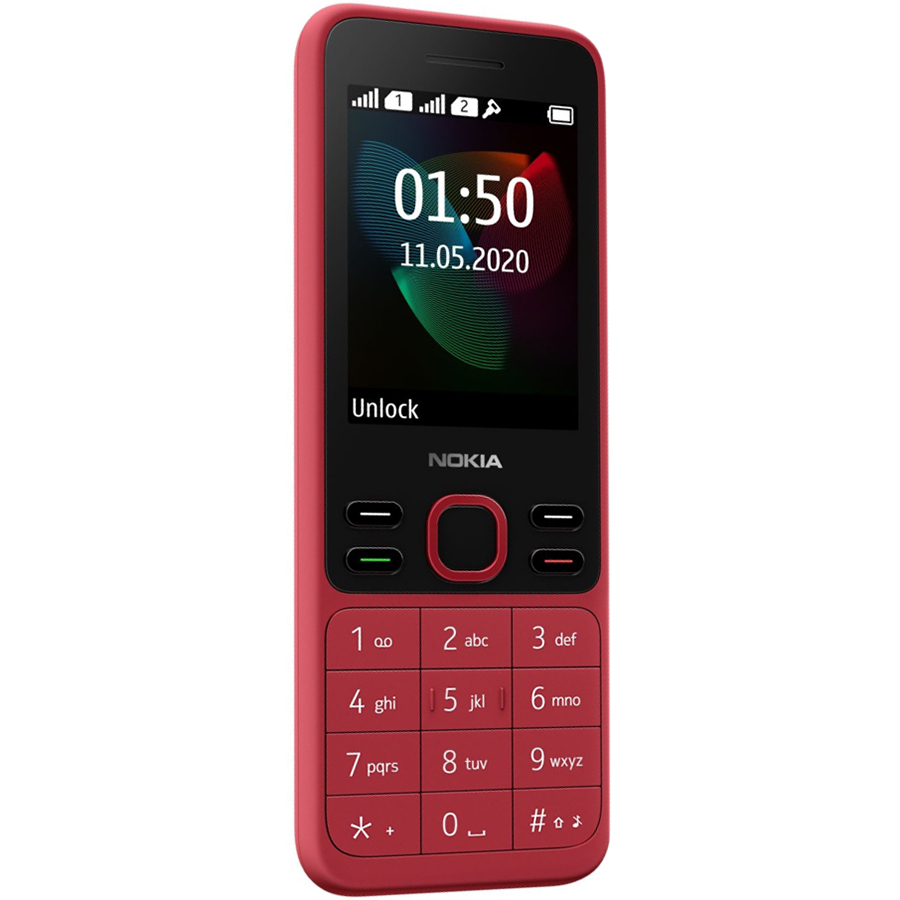 Điện Thoại Nokia 150 (2020) -  Hàng Chính Hãng