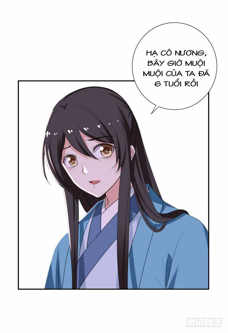 bạo lực tiếu thôn cô chapter 45 13