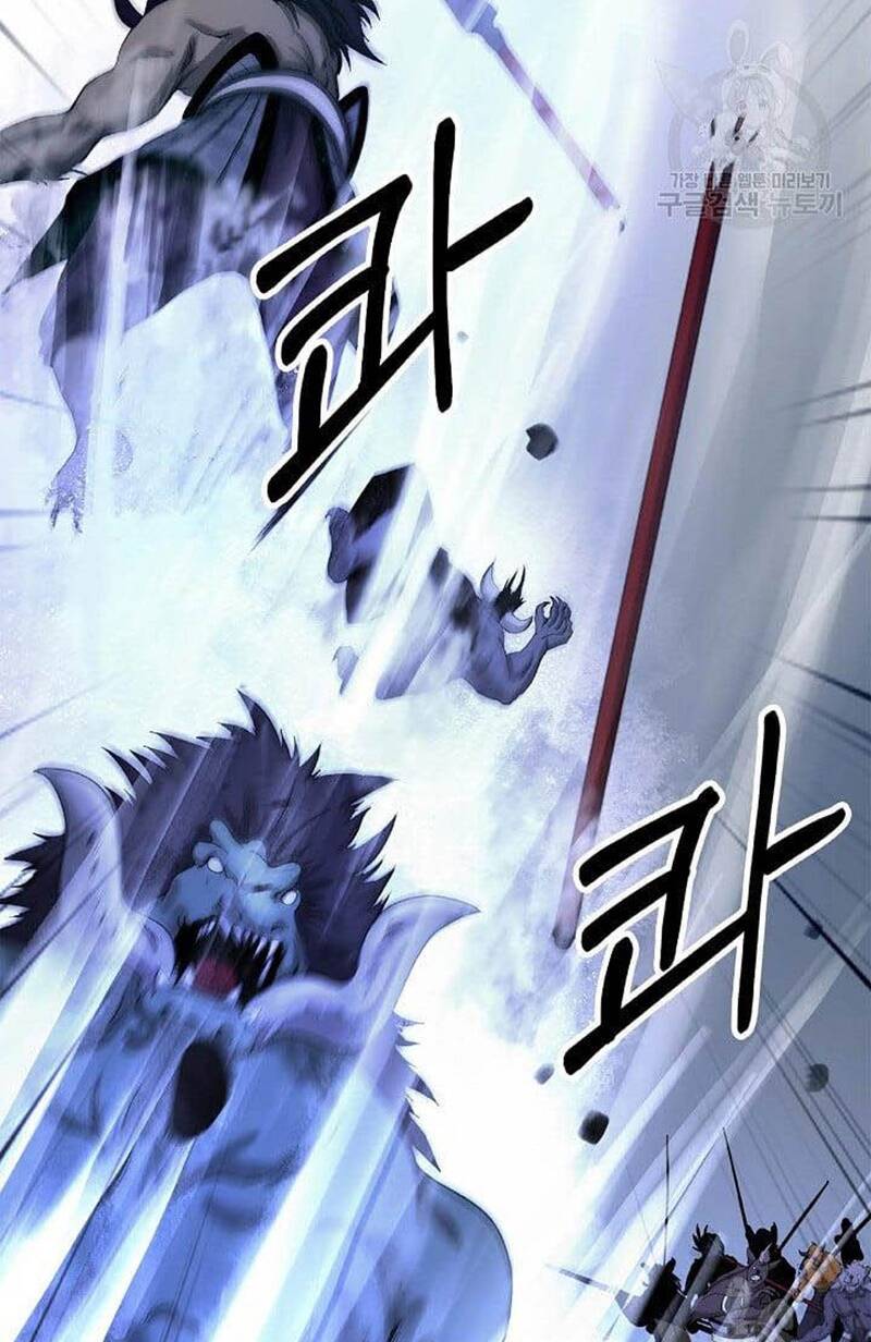 xuyên không thành hổ chapter 89 58