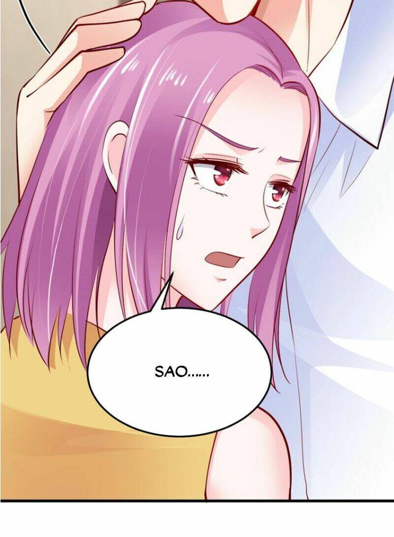 thú cưng độc quyền của boss chapter 89 24