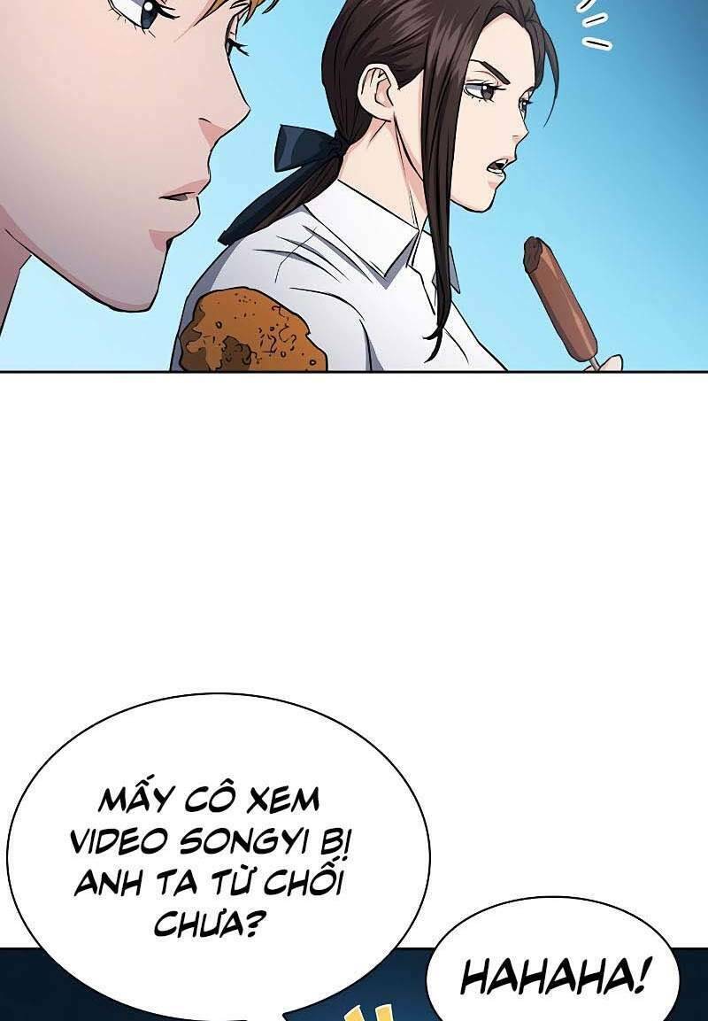 druid tại ga seoul - người hóa thú chapter 78 88