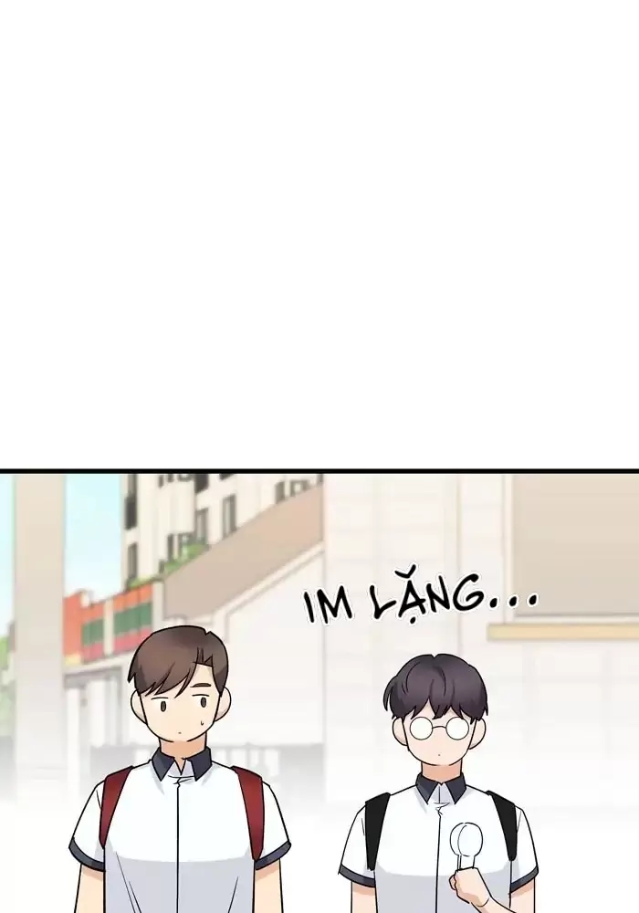 anh bạn của tôi đang phát sáng kìa ! chapter 42 44