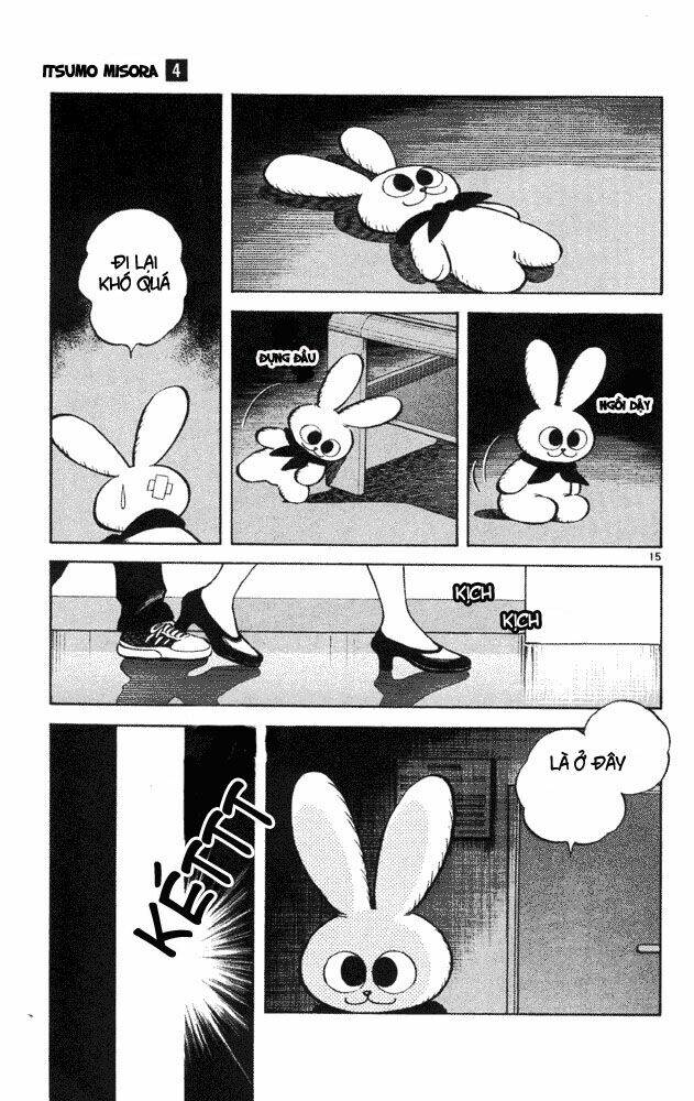 itsumo misora chapter 37 15