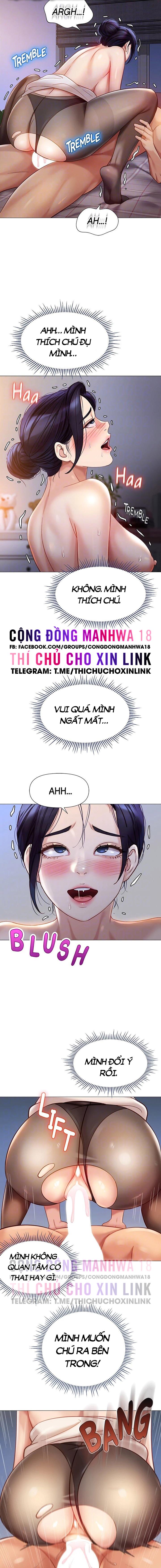 bạn của con gái chapter 93 12