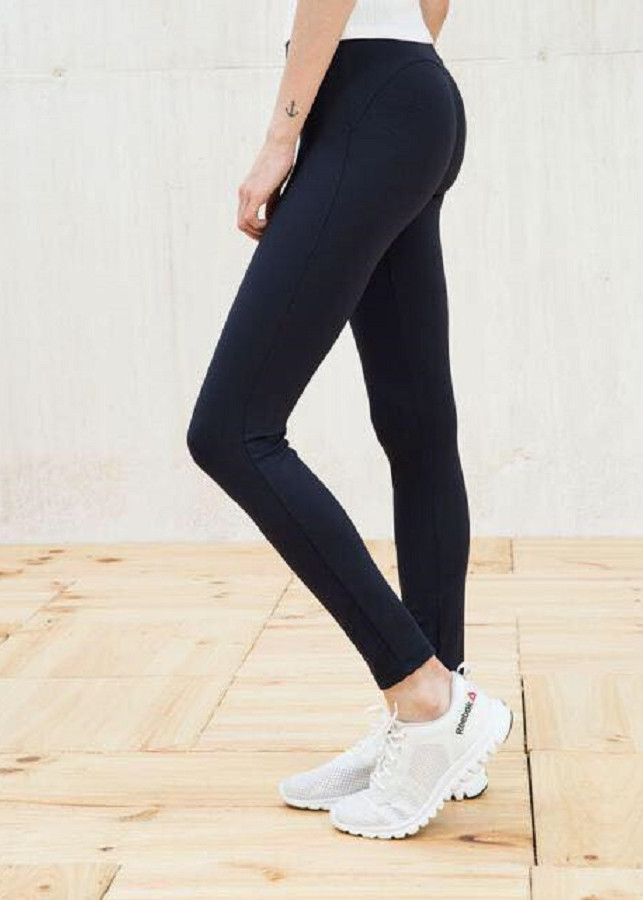 Quần Legging Nữ Nâng Mông