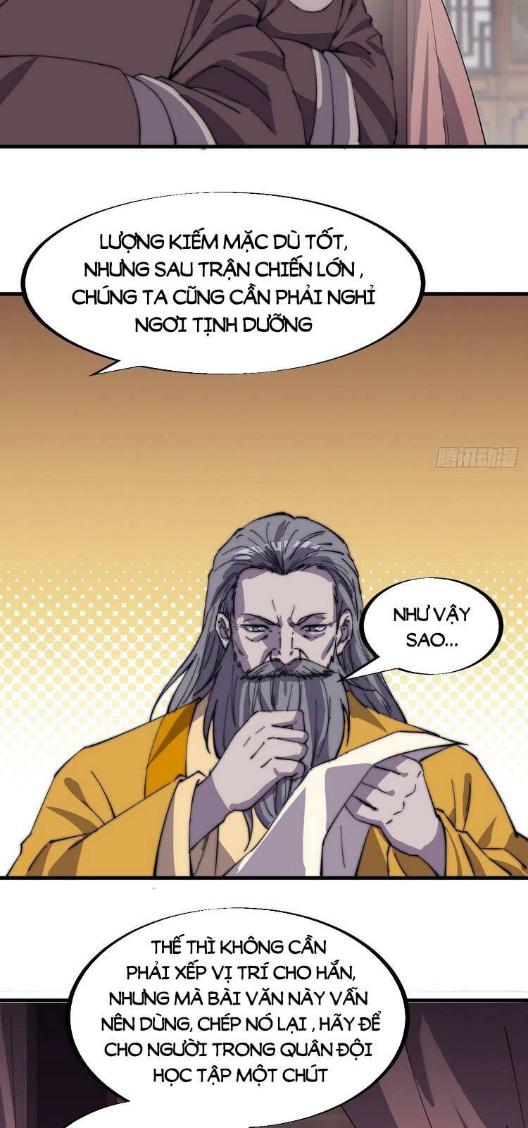 ta có một sơn trại chapter 187 8