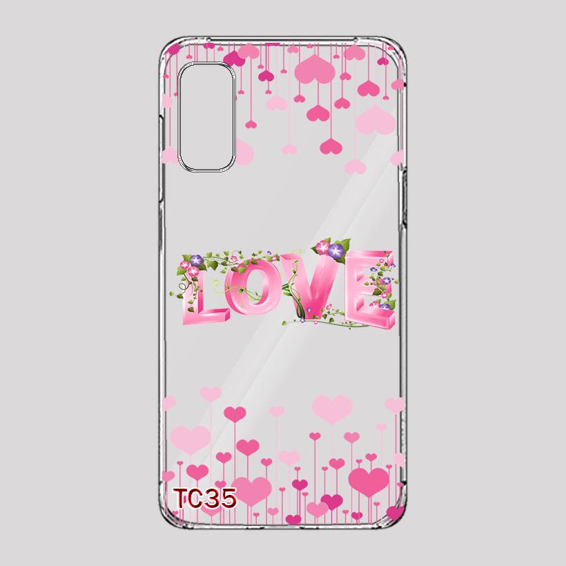 Ốp Lưng Dành Cho Oppo A95-5G