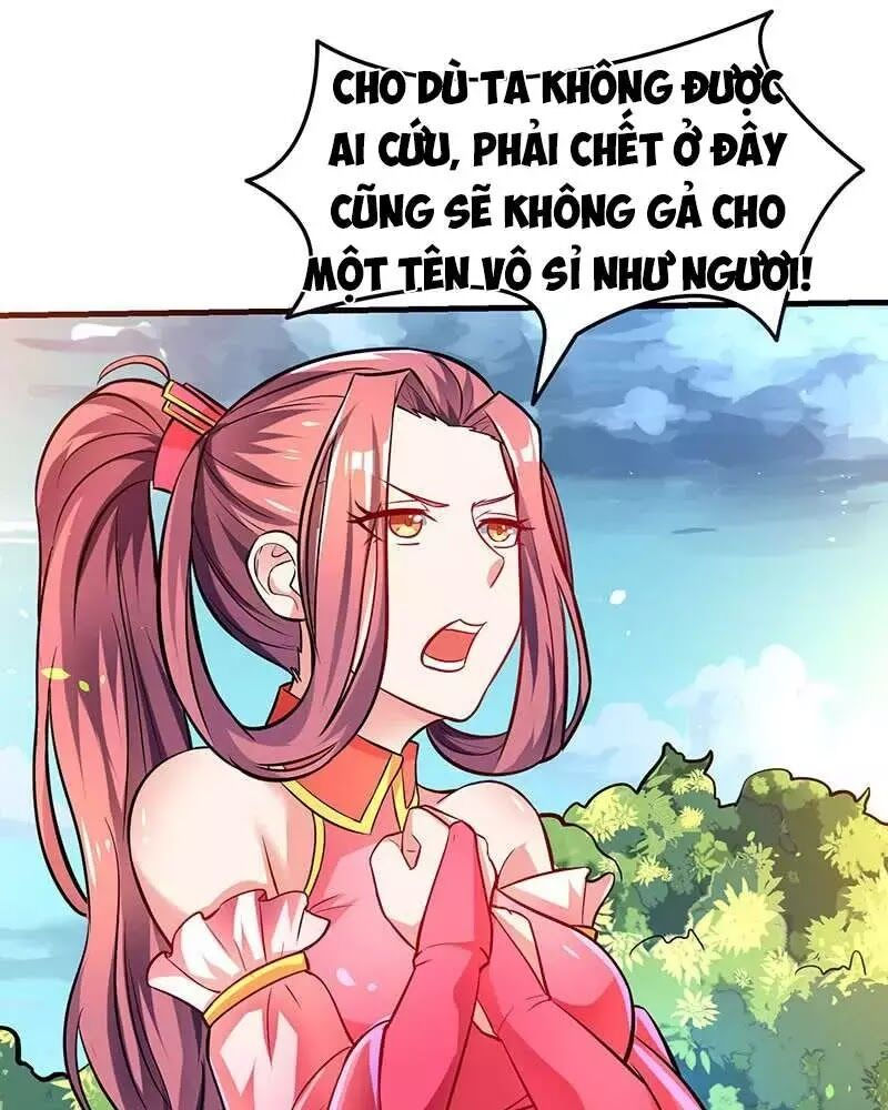 tối cường thăng cấp chapter 8 20