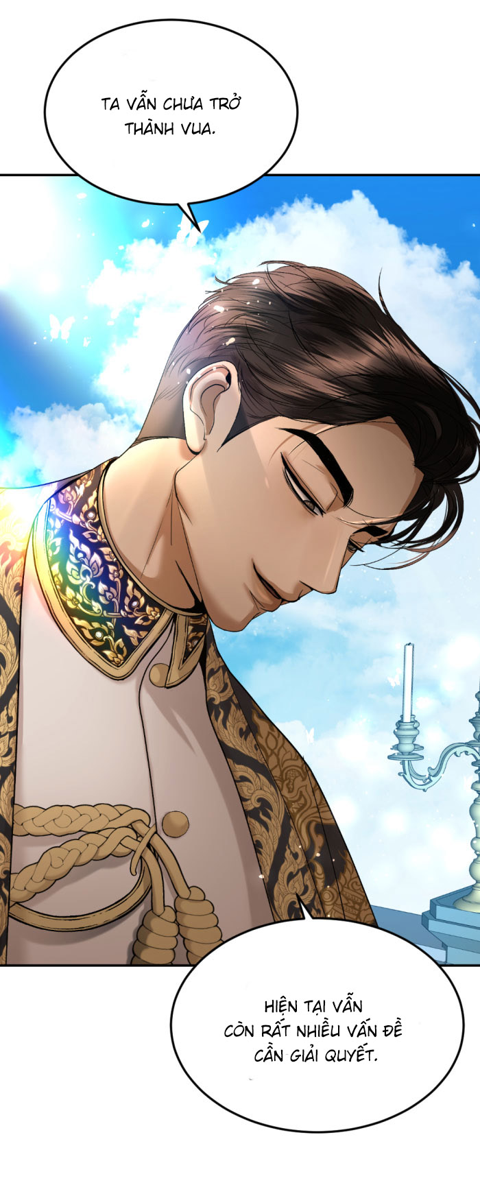 tôi là công tử đẹp nhất xiêm chapter 56 47