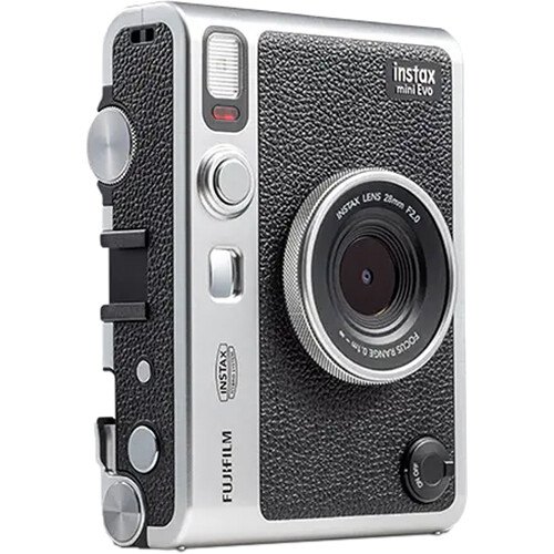 Máy ảnh Fujifilm Instax Mini Evo - Hàng chính hãng