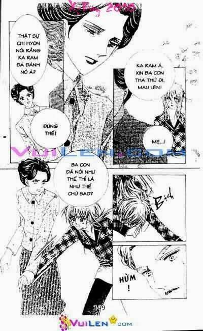 cuộc sống của tôi chapter 3 149