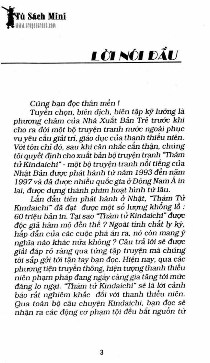 thám tử kindaichi (bản đẹp) chapter 61 5