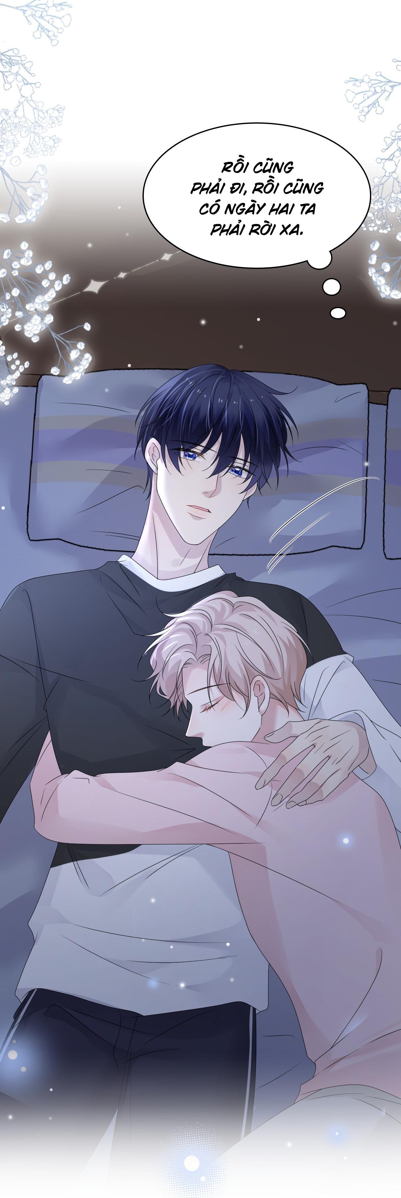 ẩn trung (end) chapter 50 10