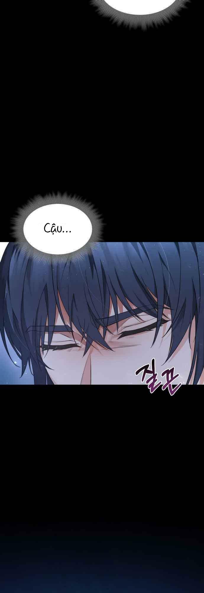 'di vật' melvin để lại chapter 6 8