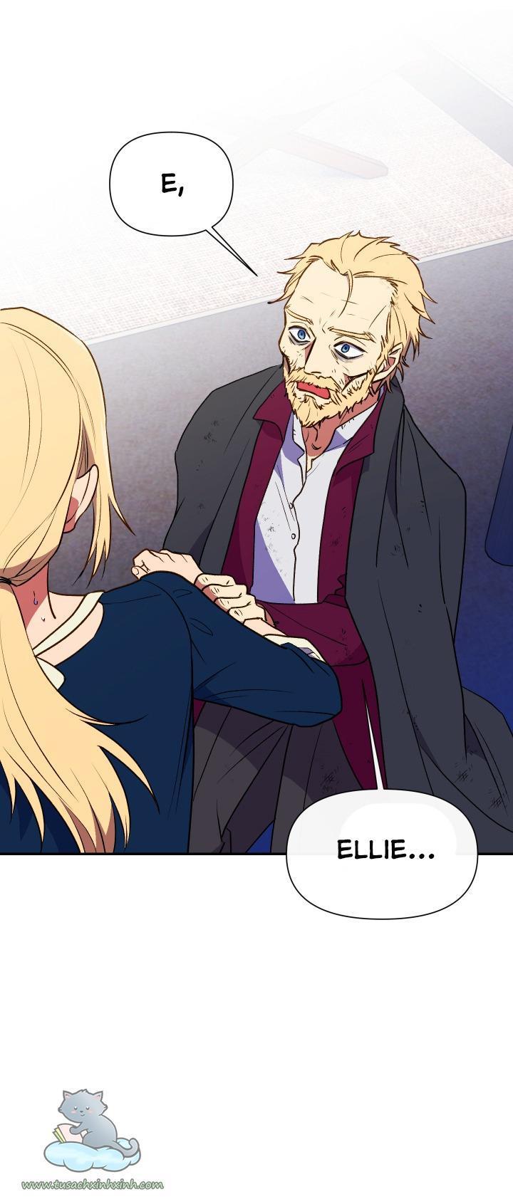 công nương khế ước của gia tộc công tước quái vật chapter 67 44