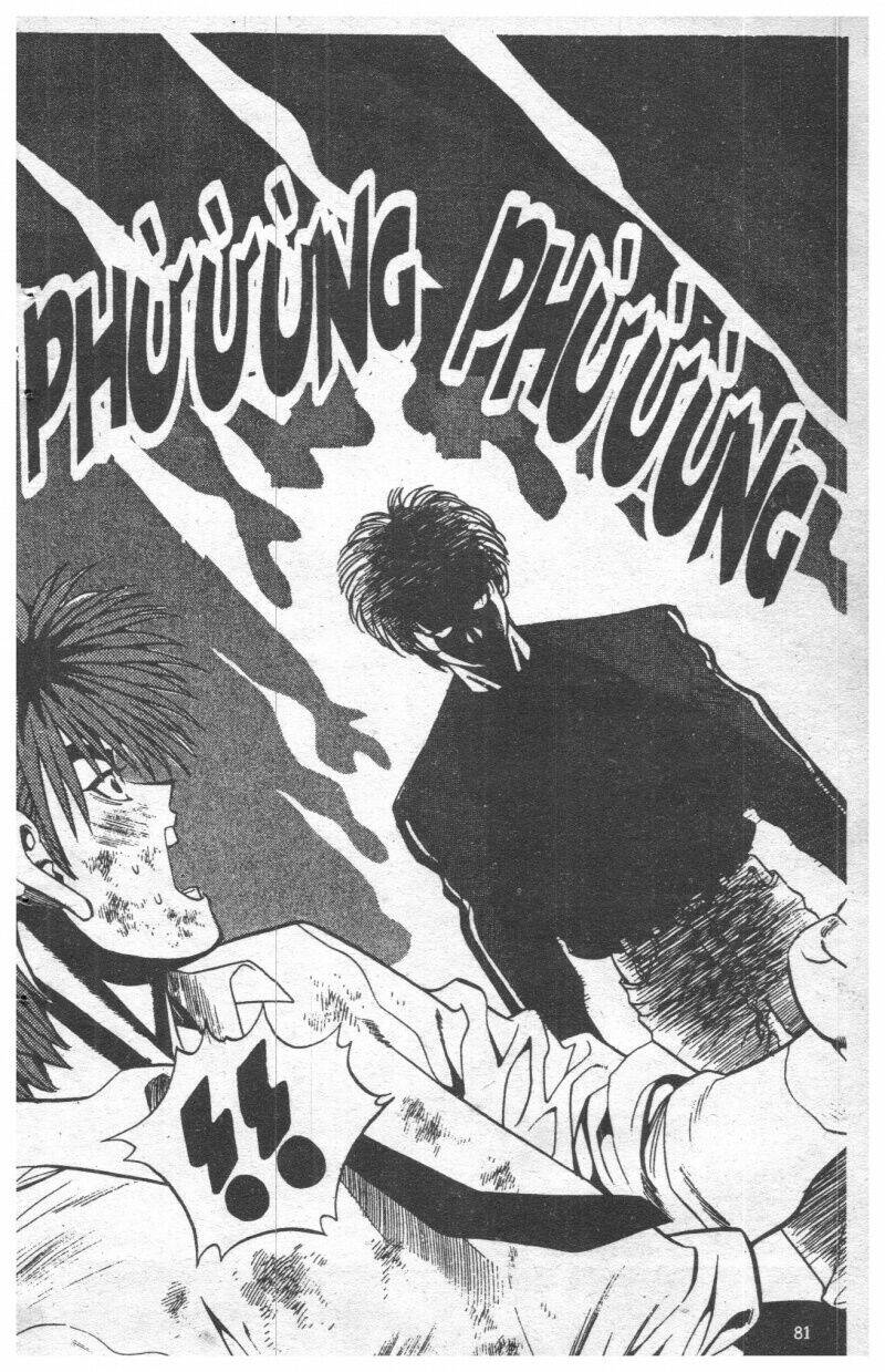 change guy chapter 44 81