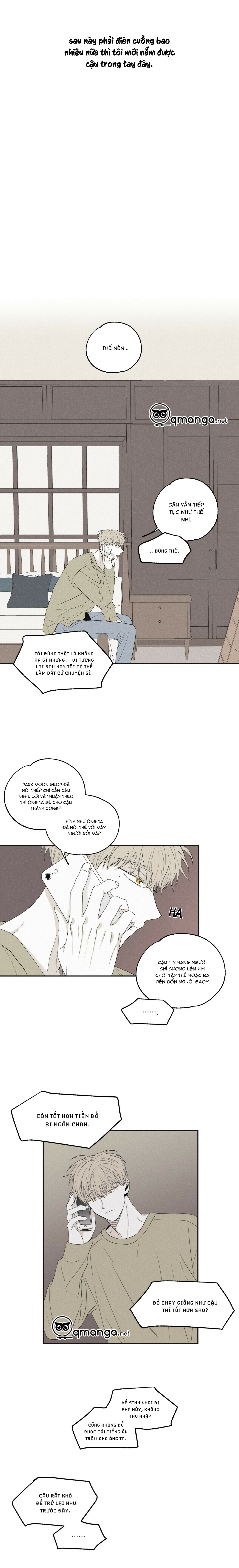 chiếu tướng chapter 11 9