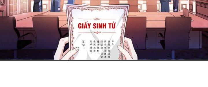trở thành vương giả sau khi bị cắn chapter 5 3