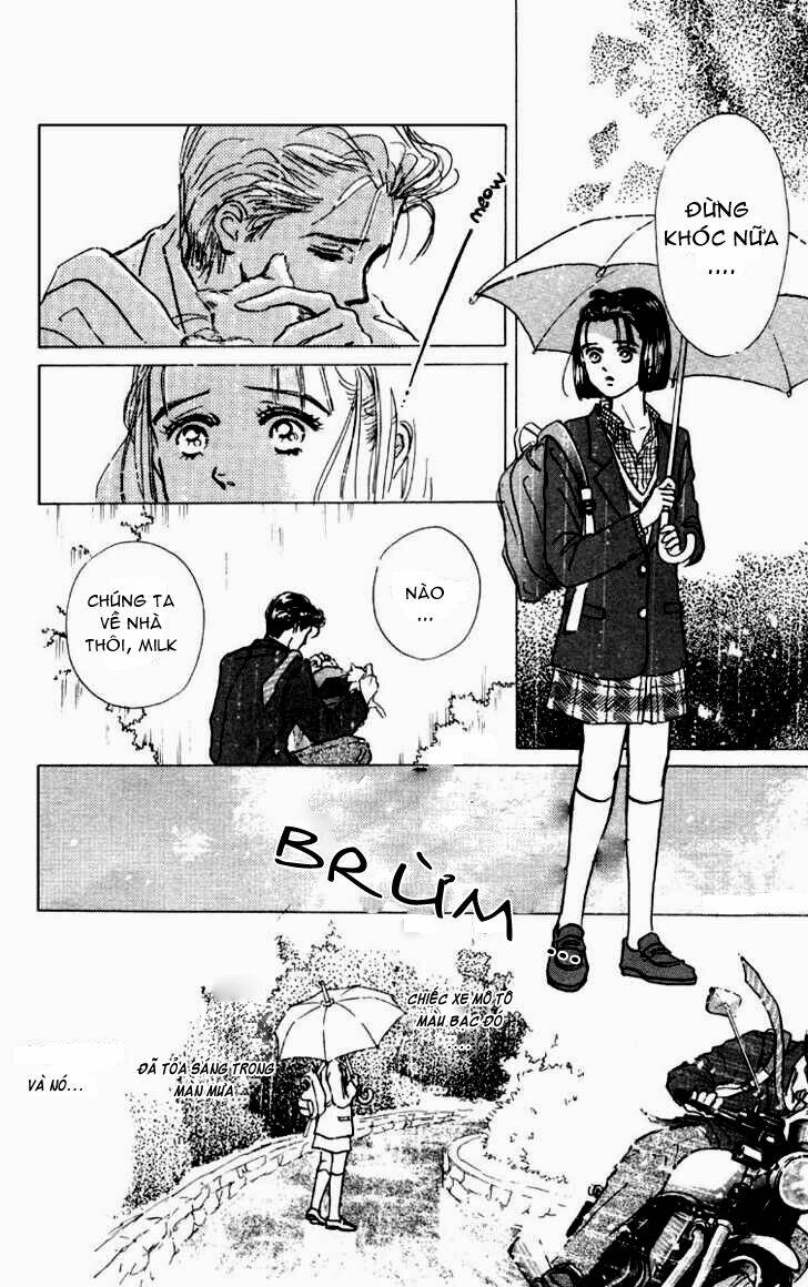 tenshi nanka ja nai chapter 1.2 16