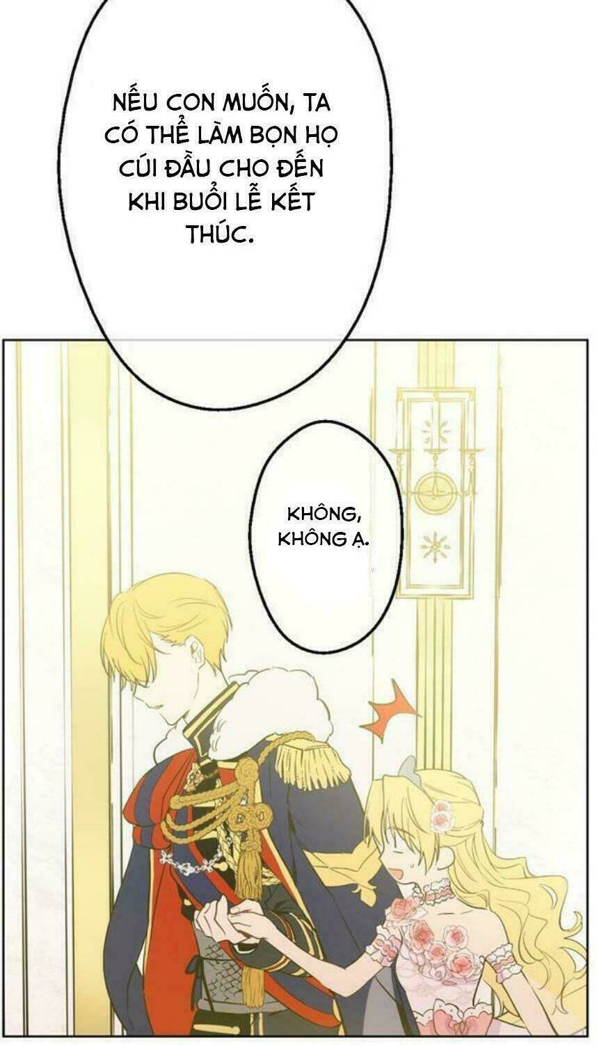 một ngày nọ ta trở thành công chúa chapter 24 24