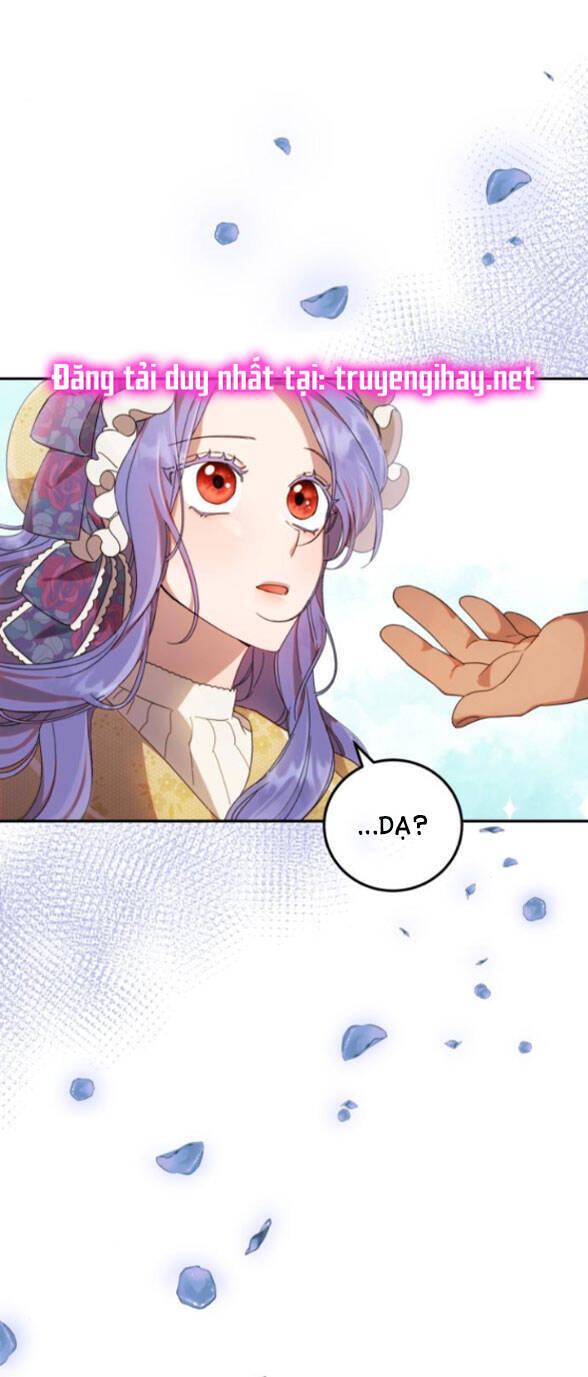 nếu là phản diện, liệu tôi sẽ chết? chapter 4.2 18