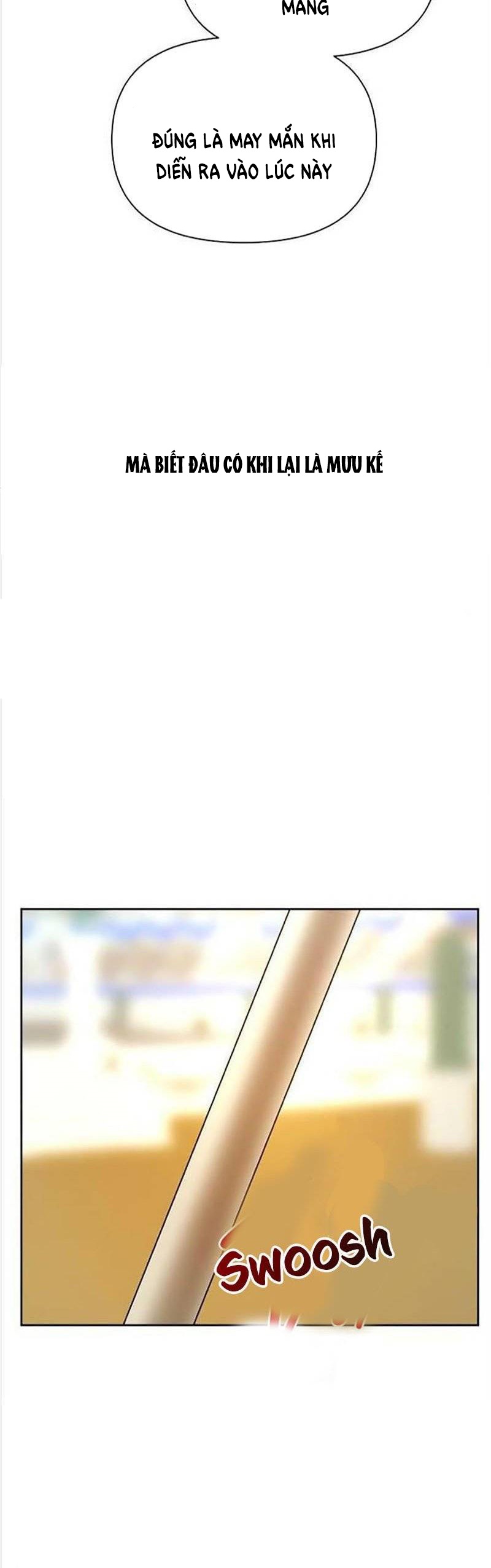 tôi muốn trở thành cô ấy dù chỉ là một ngày chapter 116 45