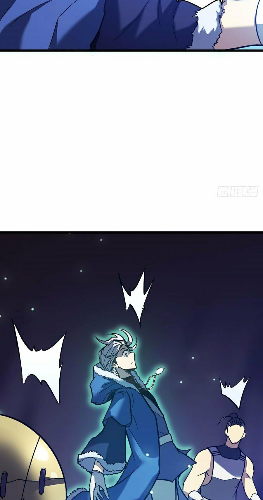 sát thần chi lộ tại dị giới chapter 18 83